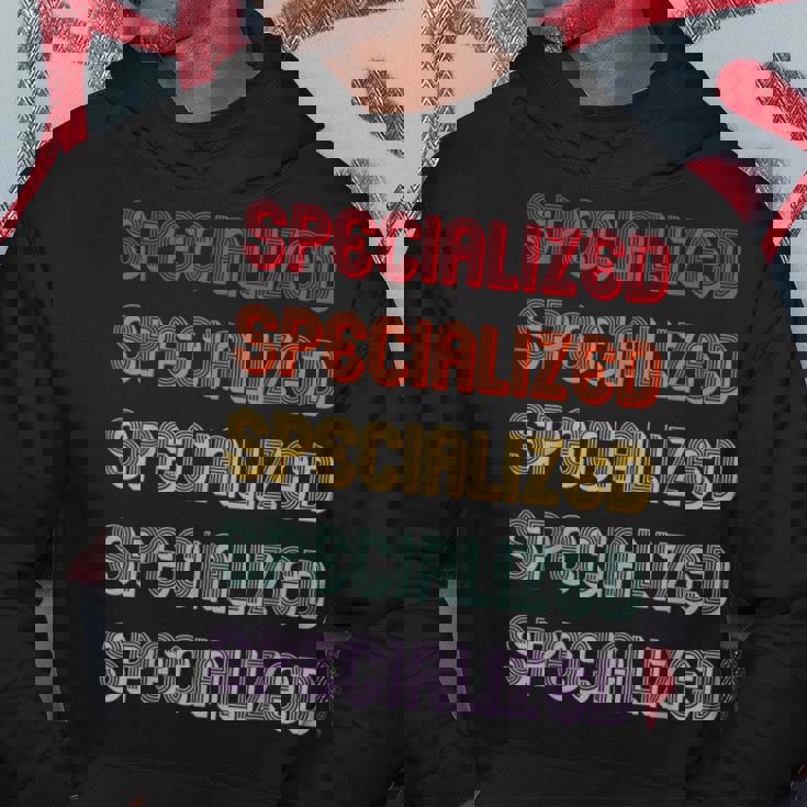 専門 パーカー 面白い贈り物