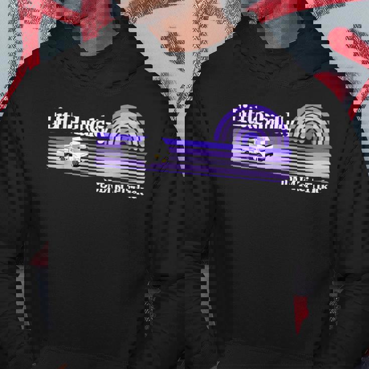 小さな相棒 軽トラ パーカー 面白い贈り物