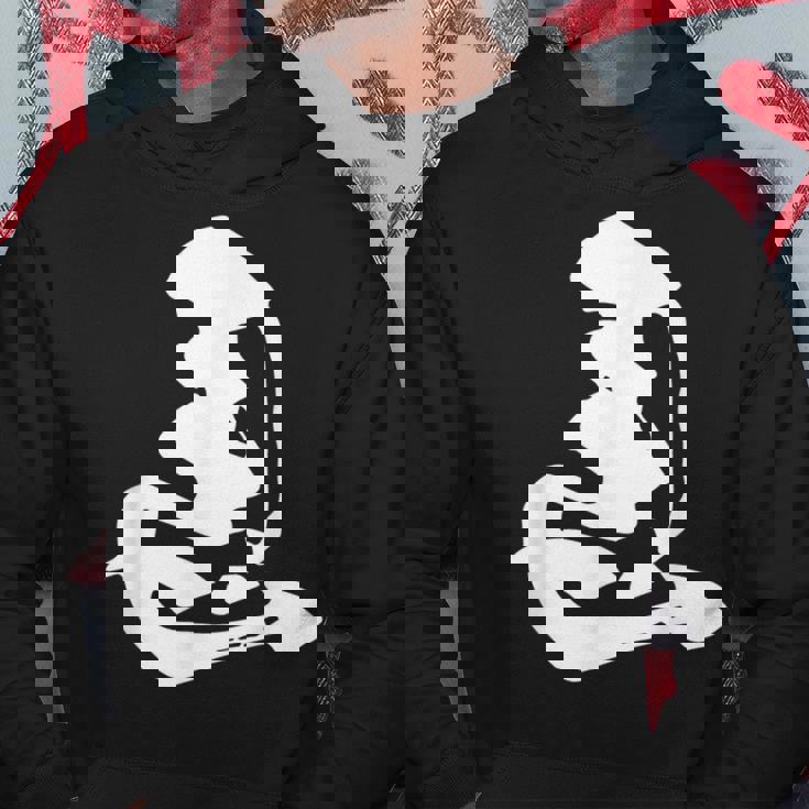 左馬 将棋 文字入り パーカー 面白い贈り物