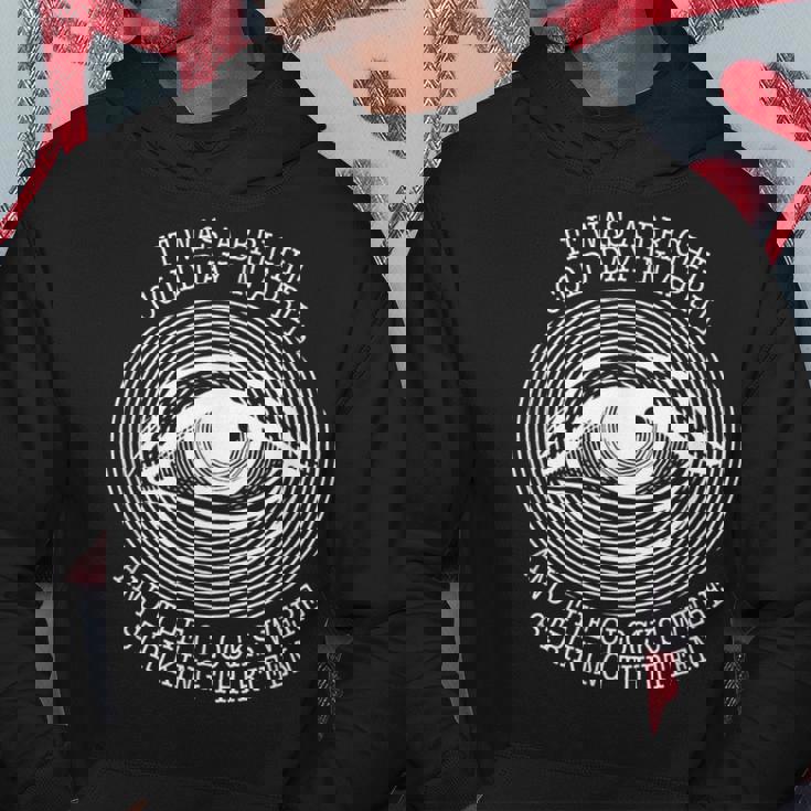 必読本の名言ジョージ・オーウェル 1984 パーカー 面白い贈り物