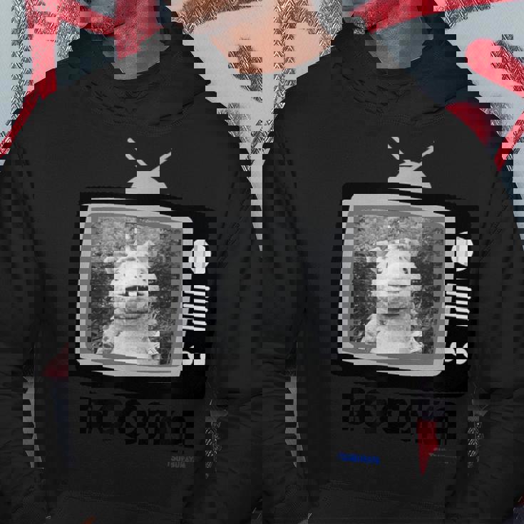 快獣ブースカシリーズ Tvレトロ01 パーカー 面白い贈り物