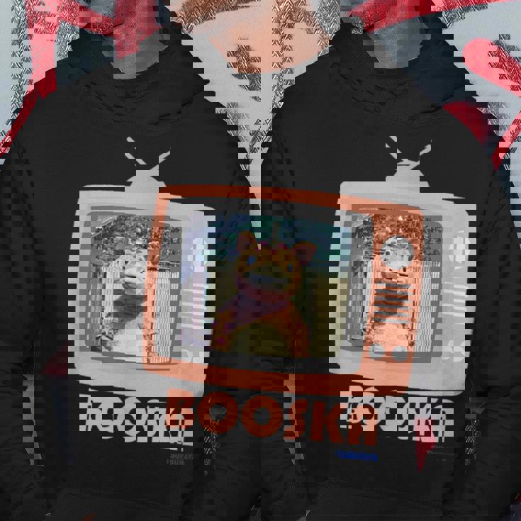 快獣ブースカシリーズ Tvレトロ03 パーカー 面白い贈り物