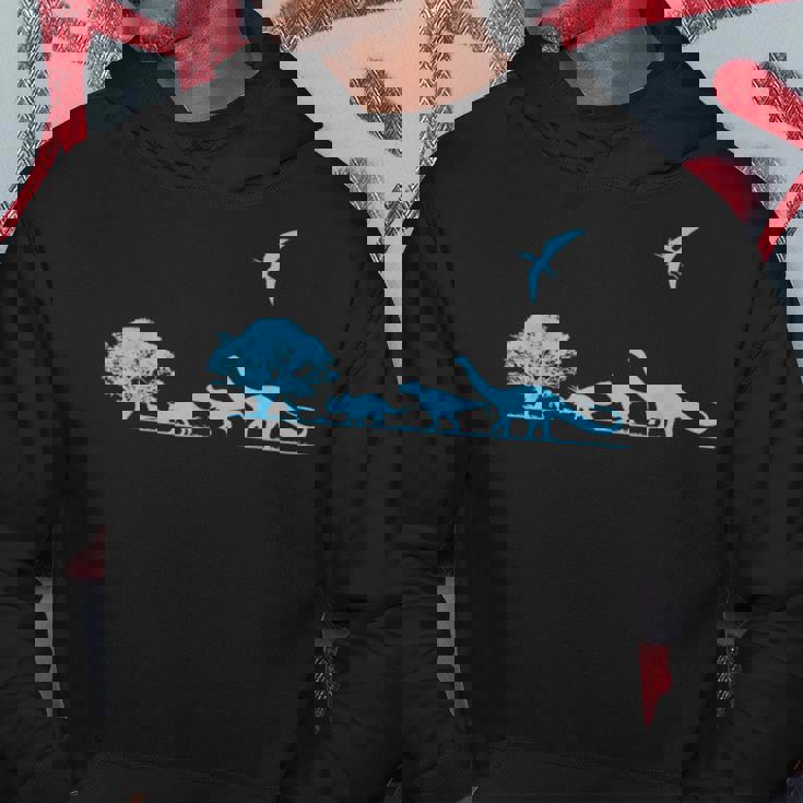 恐竜シャツ 先史時代の恐竜 キッズ 男の子と大人用tシャツ パーカー 面白い贈り物