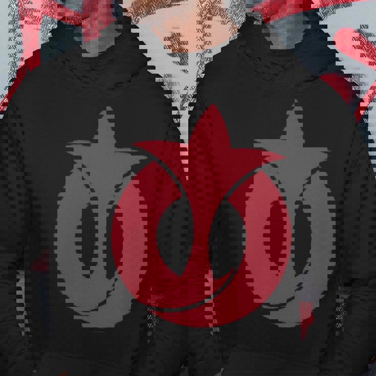 愛知県特殊旗 シンボルジャパン パーカー 面白い贈り物