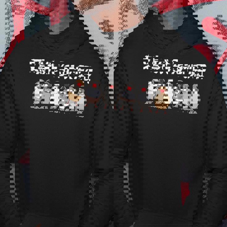 文鳥がいるので帰る！ 文鳥 ペット好き 桜文鳥 シナモン文鳥 クリーム文鳥 おもしろ 白文鳥 文鳥好き パーカー 面白い贈り物