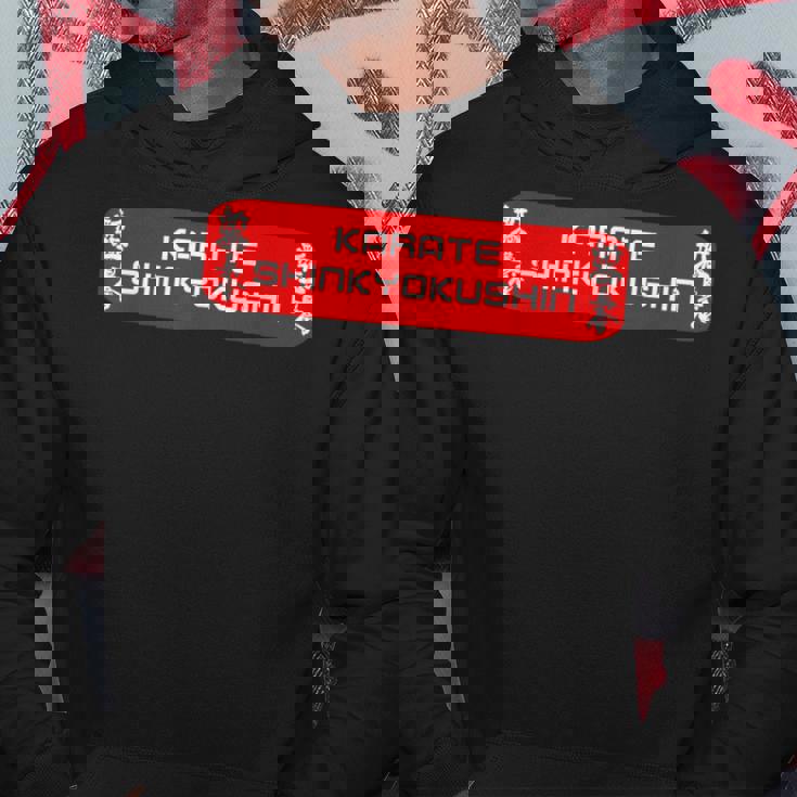 新極真 空手 儀 新教会 トレーニング パーカー 面白い贈り物