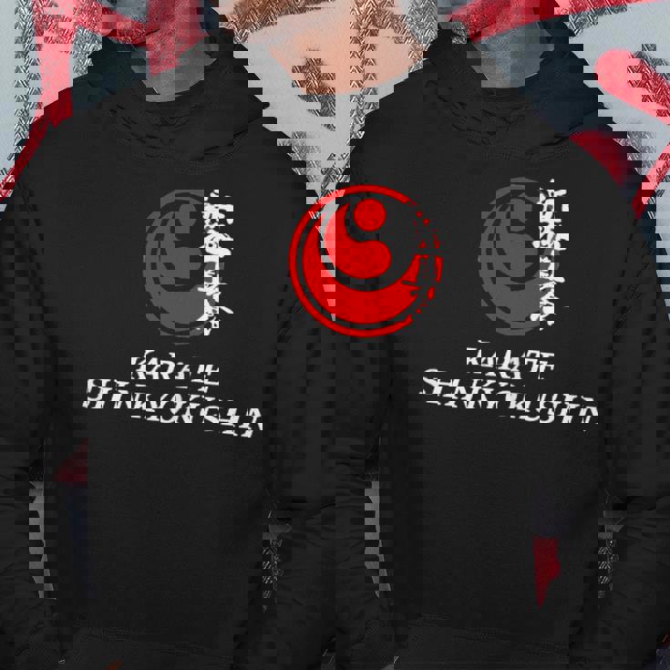 新極真極新空手大山 トレーニング スポーツウェア キュウ パーカー 面白い贈り物