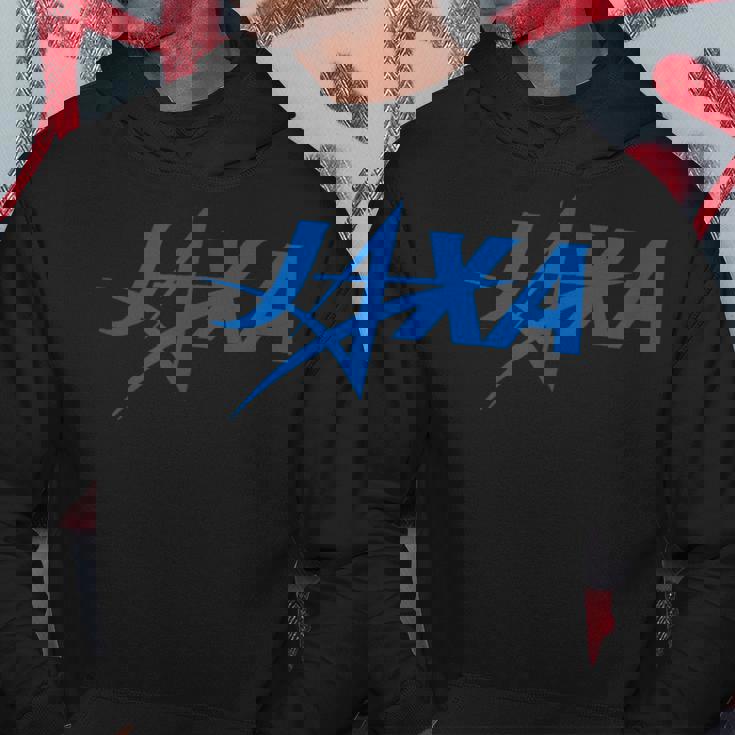 日本の宇宙組織 パーカー 面白い贈り物