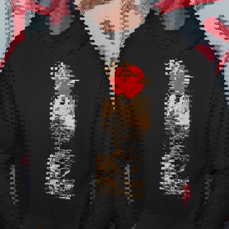 日本レトロヴェイパーウェイブ In Japan Grunge 90年代美学 パーカー 面白い贈り物