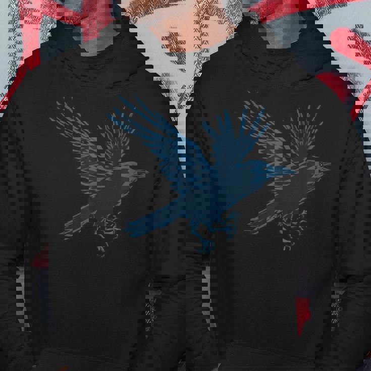 日本神道フィギュア八咫烏 パーカー 面白い贈り物