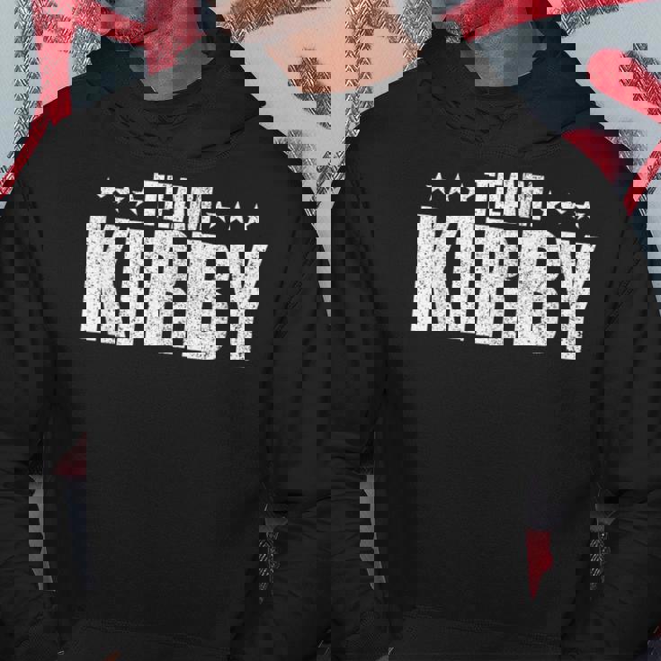 星のカービィ 姓 家族 誕生日 カービィ 姓 カップル パーカー 面白い贈り物