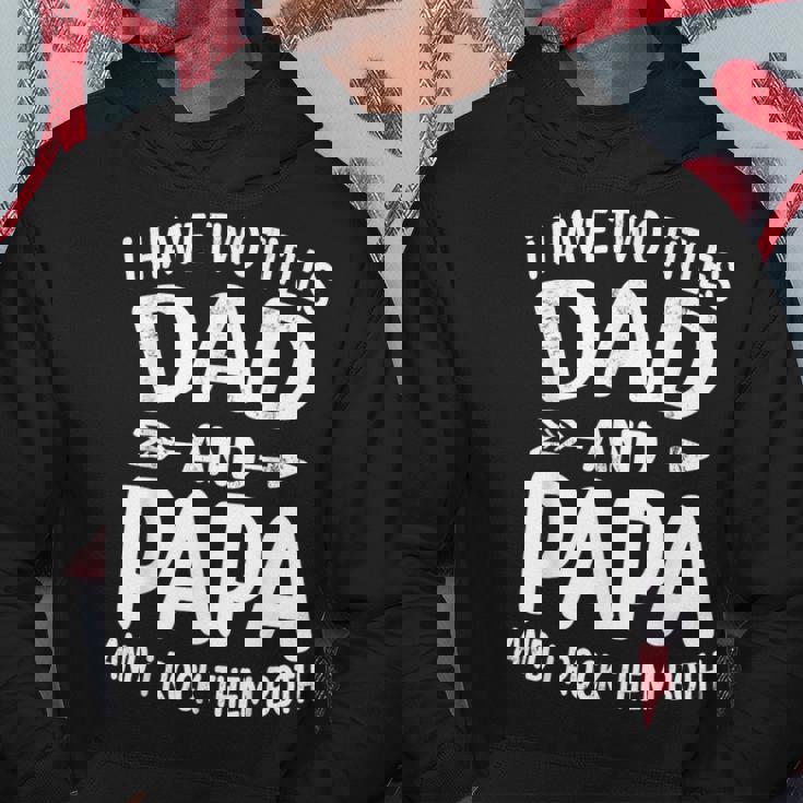 最高の父 面白いtシャツ 文字入り 夫婦 おもしろ 筆文字 面白い 服 オリジナル 父の日 文字 パーカー 面白い贈り物