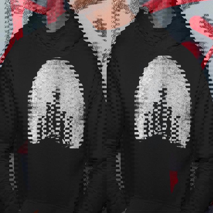 月かわいいミーアキャット パーカー 面白い贈り物