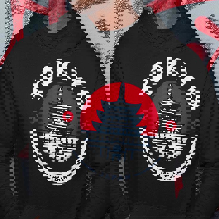 東京 日本 日本 浅草寺 お土産 アジア ビジター パーカー 面白い贈り物