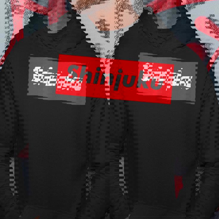 東京tシャツ 新宿東京シャツ パーカー 面白い贈り物