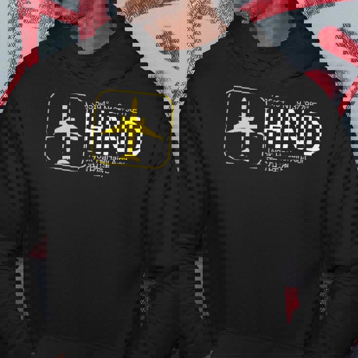 東京国際空港羽田tシャツ パーカー 面白い贈り物