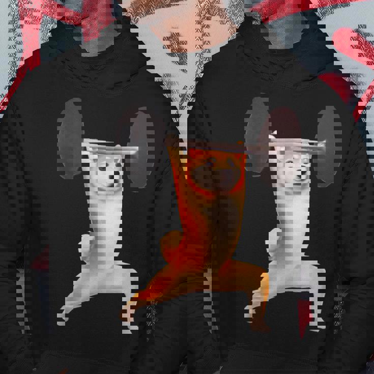 柴犬 イヌ 面白いtシャツ 犬 筋トレ 文字入り メンズ 半袖 服 おもしろグッズ 文字tシャツ ネタ ブラック パーカー 面白い贈り物