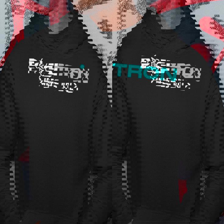 核医学 核学 Nuc Medquad パーカー 面白い贈り物