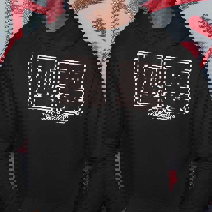 極悪3 The Gokuaku3 パーカー 面白い贈り物