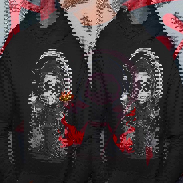 死神 スケルトン ハロウィン コスチューム 不気味 怖い パーカー 面白い贈り物