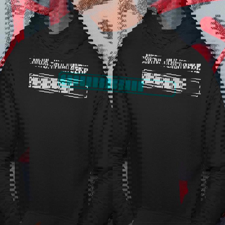 残業読み込み モーションデザイナーの現実 パーカー 面白い贈り物