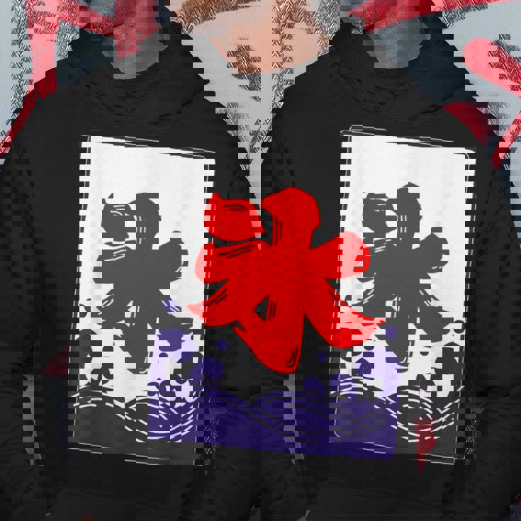 氷 のれん 夏（氷屋 かき氷）お祭り 夜店 漢字 文字 昭和レトロ 和柄 かわいい イラスト パーカー 面白い贈り物