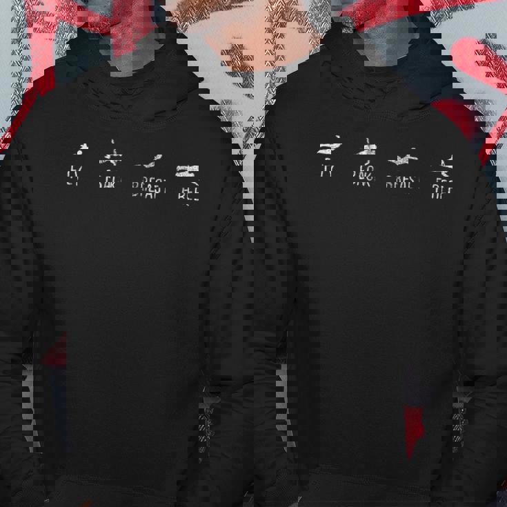 泳ぐ人のための水泳 パーカー 面白い贈り物