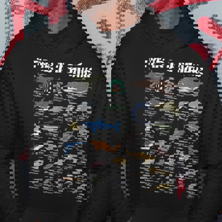 海の王者たち パーカー 面白い贈り物