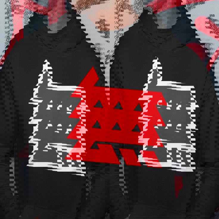 無（Nothing） パーカー 面白い贈り物