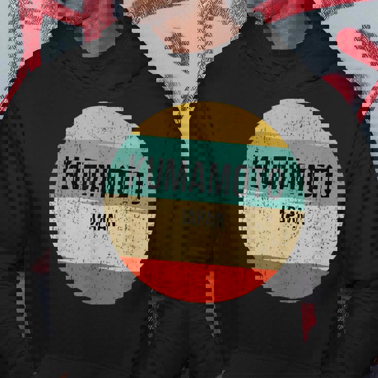 熊本ジャパン パーカー 面白い贈り物