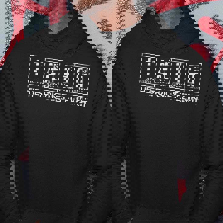 父の日最強元素周期表面白い パーカー 面白い贈り物