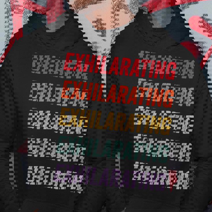 爽快 パーカー 面白い贈り物