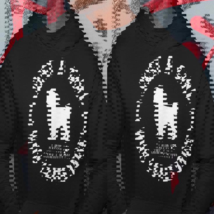 犬 おもしろ おしゃれ イヌ 可愛い プードル トイプードル シルエット パーカー 面白い贈り物