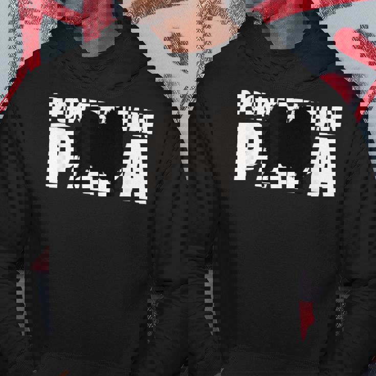 犬 パパ ポメラニアン ギフト ポメラニアン パーカー 面白い贈り物