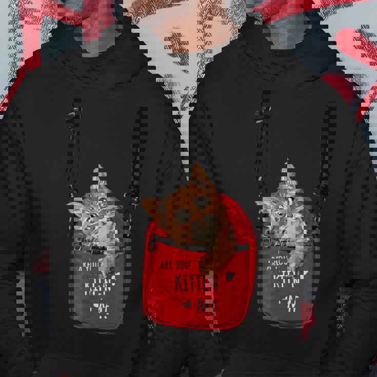 猫 かわいい ポシェット ねこ 面白い ネコ パーカー 面白い贈り物