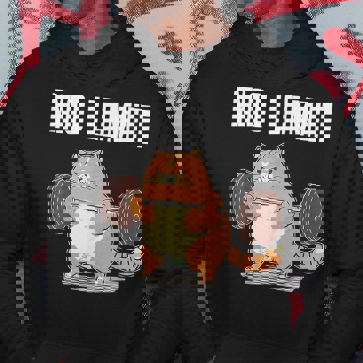 猫 ネコ 面白いtシャツ 筋トレ おもしろ 文字入り 面白い 服 おもしろグッズ 文字tシャツ ネタ ニャンコ メンズ パーカー 面白い贈り物