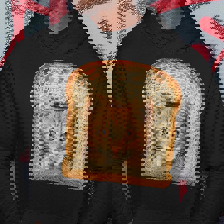 猫好きのペットのための面白い猫のグラフィックtシャツ Mewow パーカー 面白い贈り物