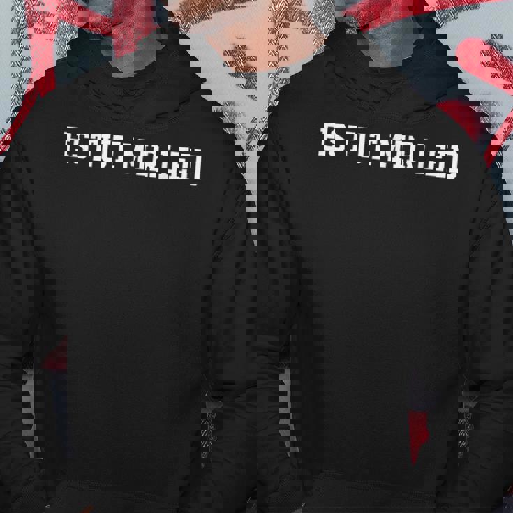 申し訳ありません パーカー 面白い贈り物