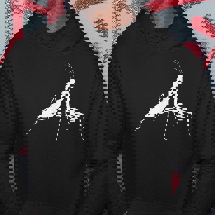 白い祈りの欠陥 パーカー 面白い贈り物