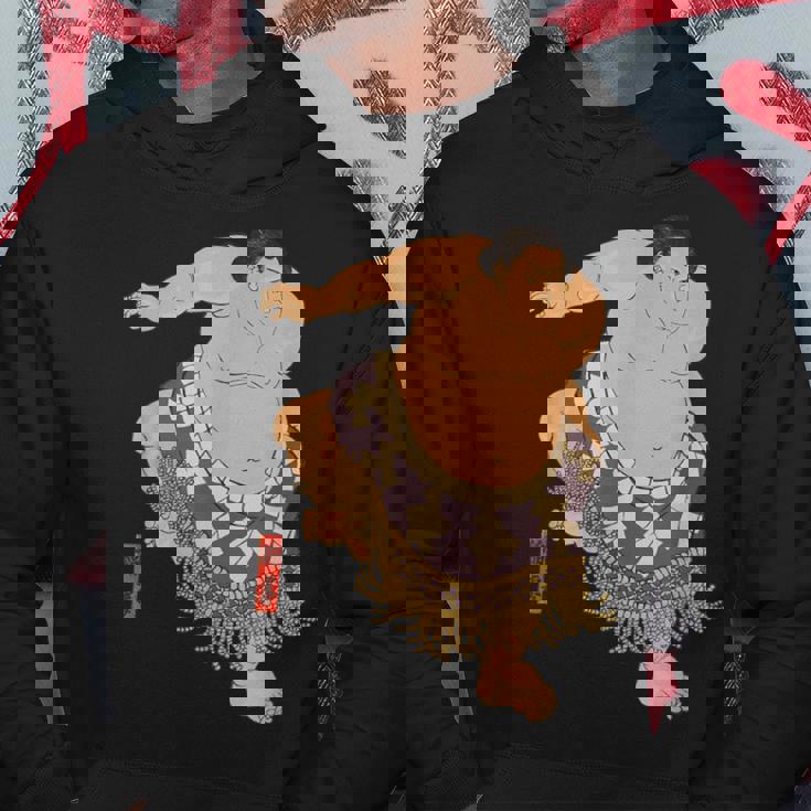 相撲取りtシャツ日本の相撲tシャツが大好きですヴィンテージアート相撲力士ラブレスリング パーカー 面白い贈り物