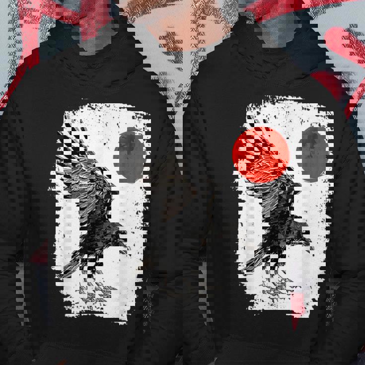 矢田の烏t パーカー 面白い贈り物