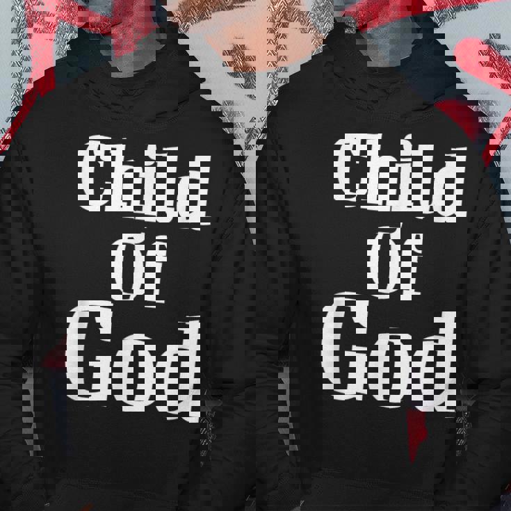 神の子 レトロ イエス 宗教 キリスト教 聖書 言葉 パーカー 面白い贈り物