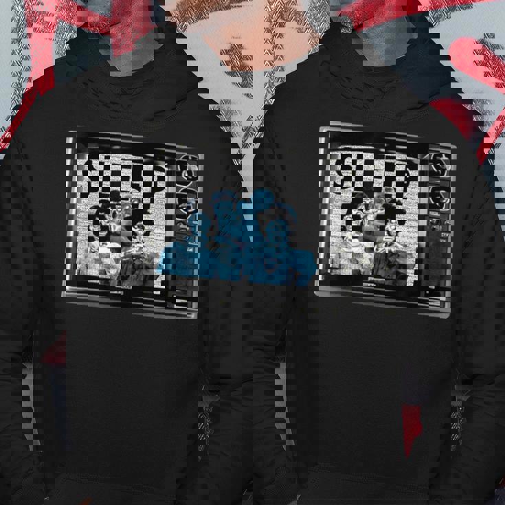 私たちのお気に入りの1980年代映画「Sleep They Live」からの引用 パーカー 面白い贈り物