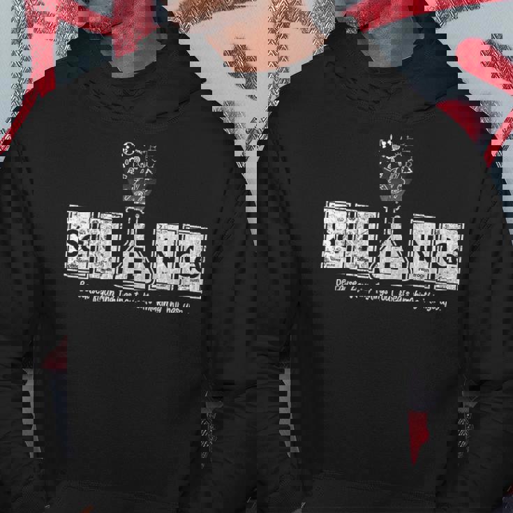 科学は魔法のようではない パーカー 面白い贈り物