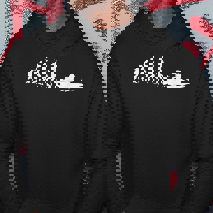 競艇 人類の進化 ボートレース 面白いtシャツ メンズ おもしろ 面白 ネタ 面白グッズ パーカー 面白い贈り物