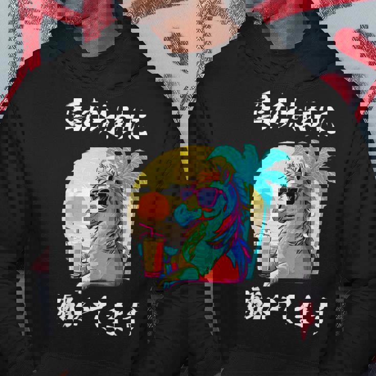 競馬 面白いtシャツ 馬 ウマ 馬tシャツ ウマ レース 乗馬 メンズ おもしろグッズ ネタ 大人 男性 パーカー 面白い贈り物