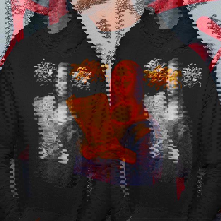 競馬 馬tシャツ モナリザ おもしろ ウマ レース 馬 乗馬 競馬 面白いtシャツ メンズ グッズ ネタ 大人 男性 パーカー 面白い贈り物