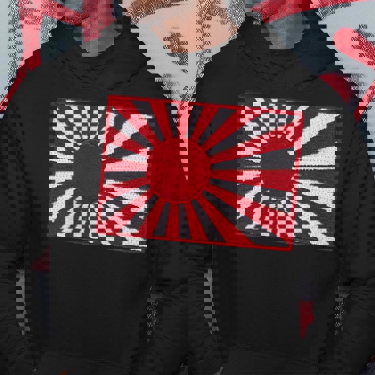 第二次世界大戦 戦争旗 日本国旗 チェスト レトロ ヴィンテージ ワッペン バッジ パーカー 面白い贈り物