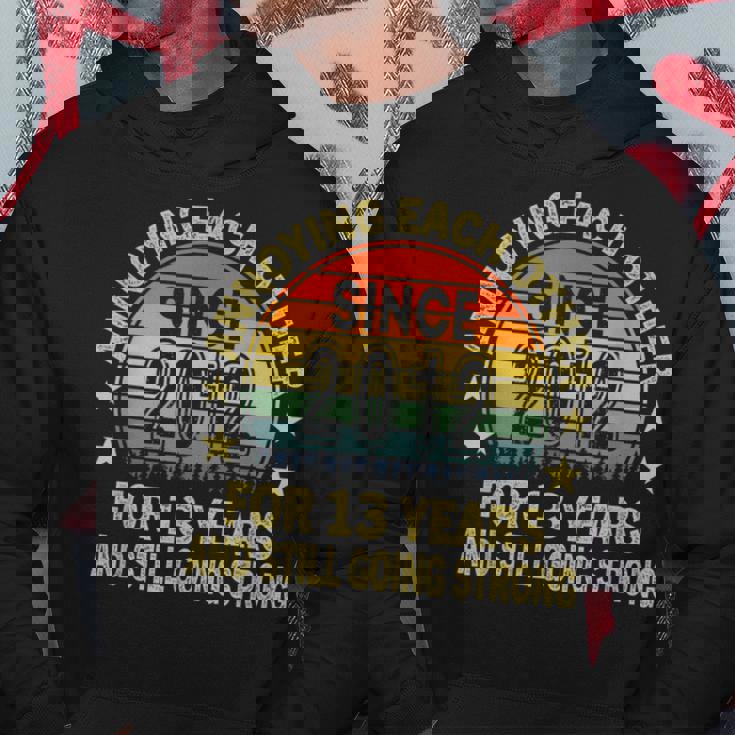 結婚記念日の願い 13年 以来 2012 パーカー 面白い贈り物