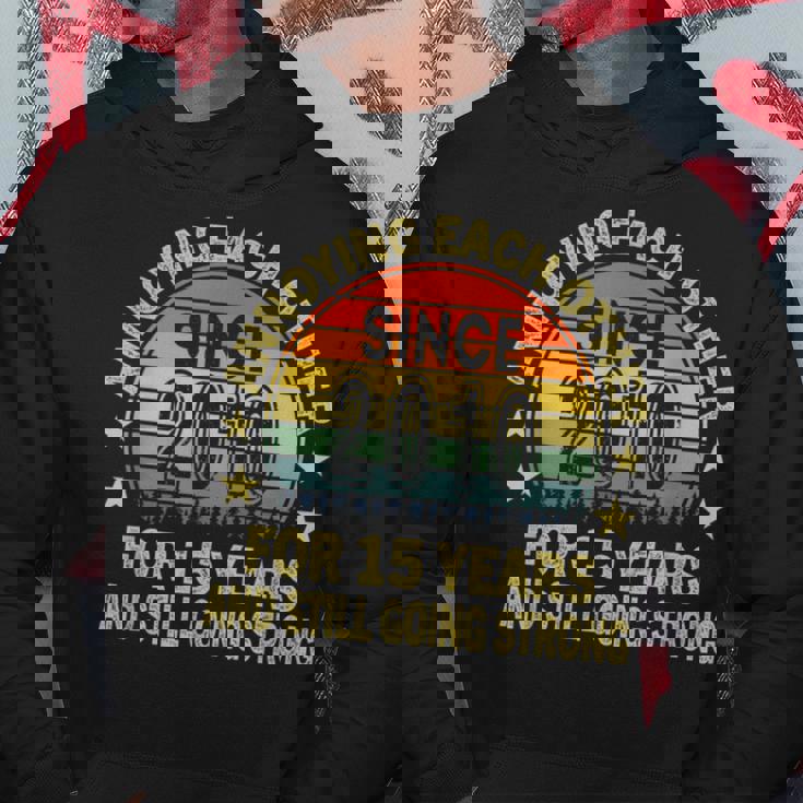 結婚記念日の願い 15年 以来 2010 パーカー 面白い贈り物